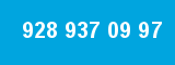 928 937 09 97 928 937 09 97